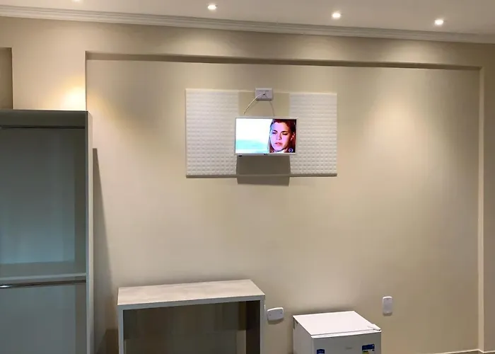 Hotel Mundial