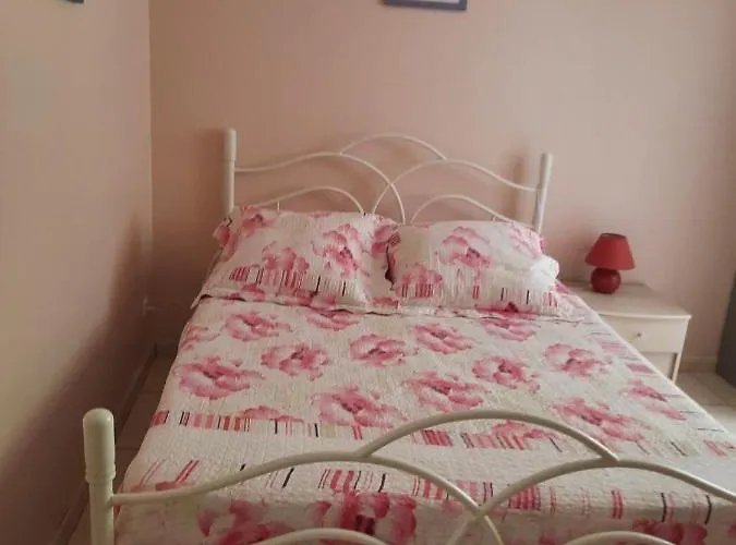 Chambre Leucate Village