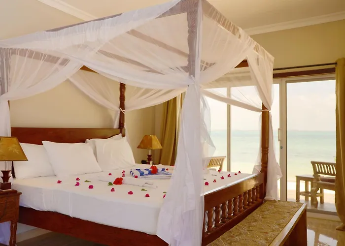 Kikoi Boutique Hotel