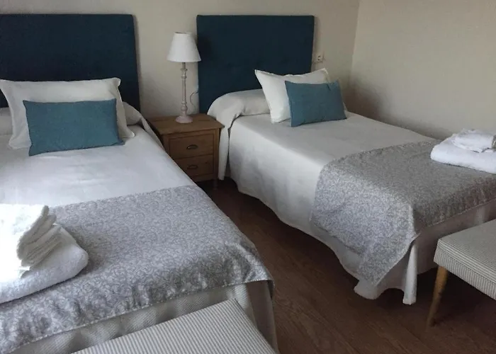 Hotel La Muralla