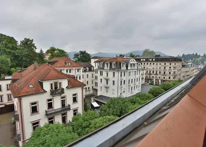 Hotel Quellenhof