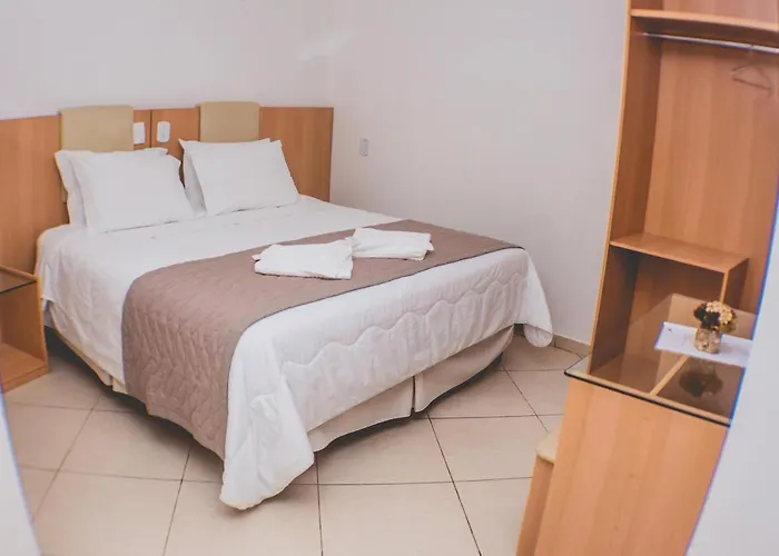 Hotel Esplanada