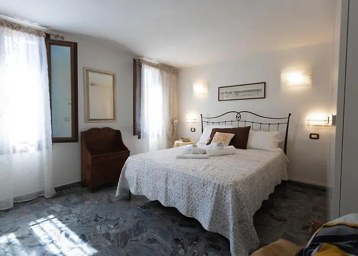 B&B Antico Orologio