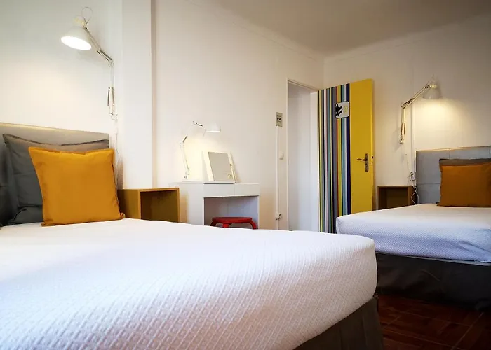 Bulldog Inn - Duna Parque Resorts&Hotels