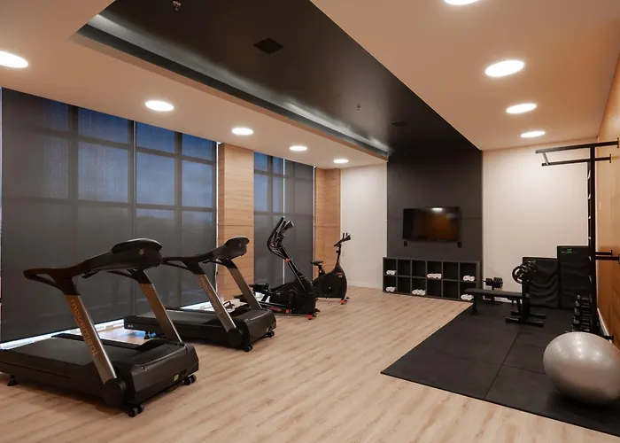 Slaviero Hotel Chapeco - Pet Friendly
