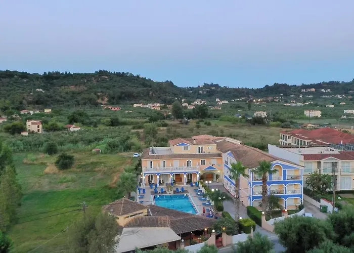Hotel Petros