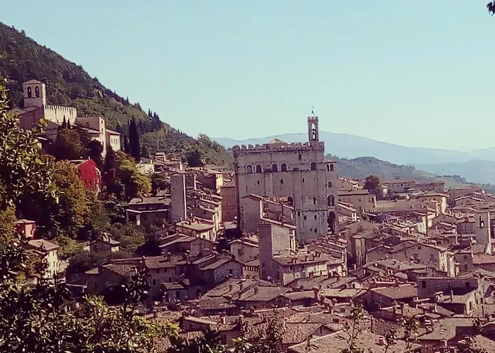 Hotel Dei Consoli