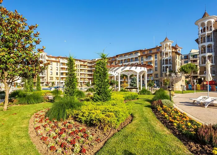 Royal Sun Holiday Complex
