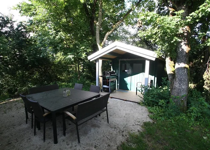 Zimmervermietung Am Habsberg