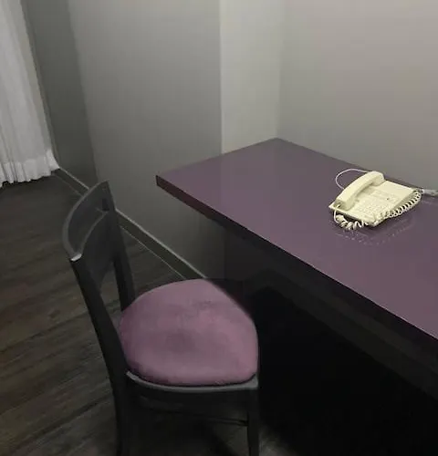 Flat Particular - Ap 112 - No Hotel Grand Mercure