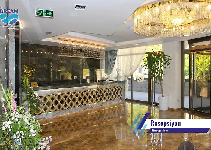 Zir Dream Thermal & Spa Hotel