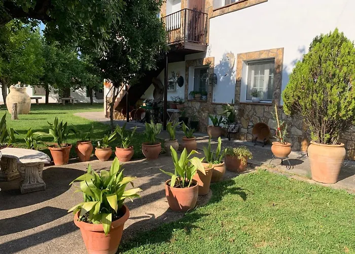 Hotel Mirasierra