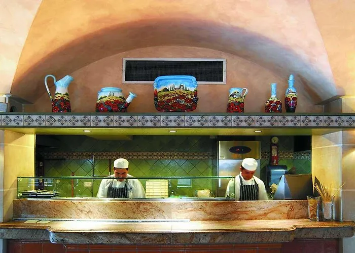 Maritim Antonine Hotel And Spa Malta
