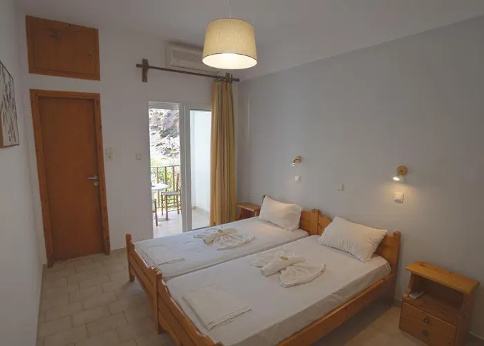 Ilingas Hotel