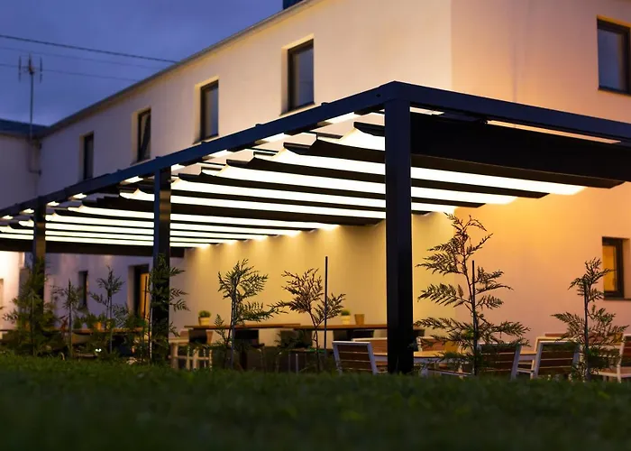 Hotel Javier Montero