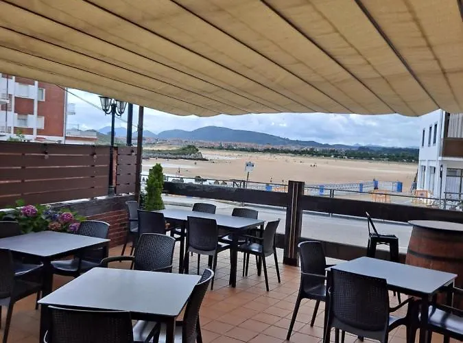 Hotel La Huerta