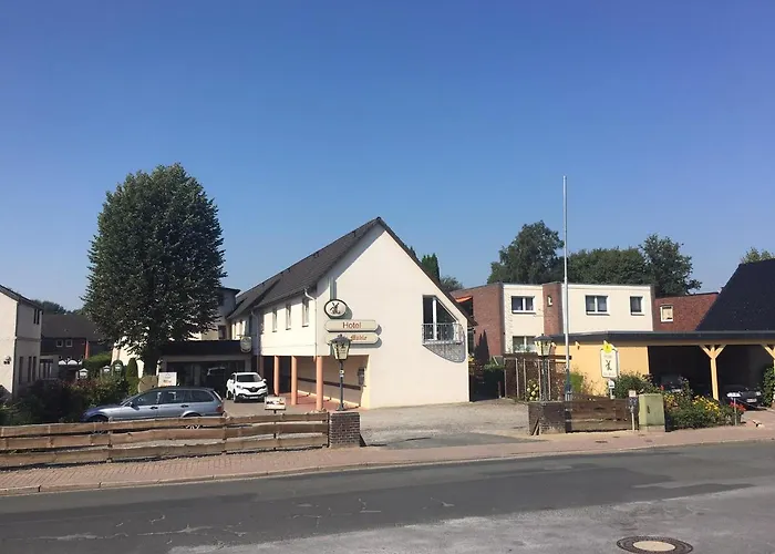 Hotel Alte Muehle