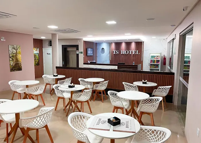 Ts Hotel
