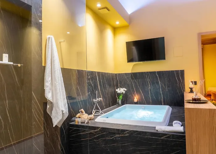 Etnea Suite 270 Catania