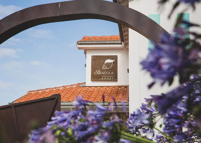 Hotel La Caracola Suances