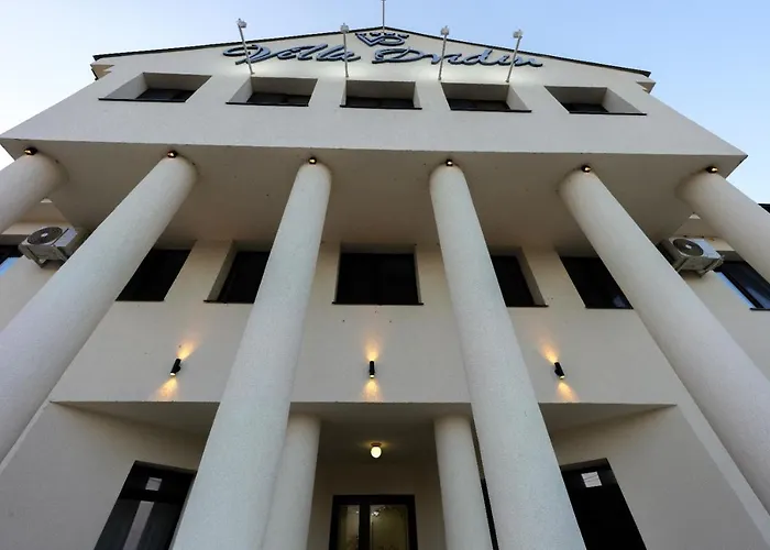 Villa Ovidiu