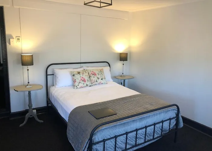 Toodyay Manor