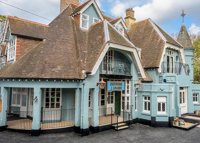 Brewhouse And Kitchen - Worthing