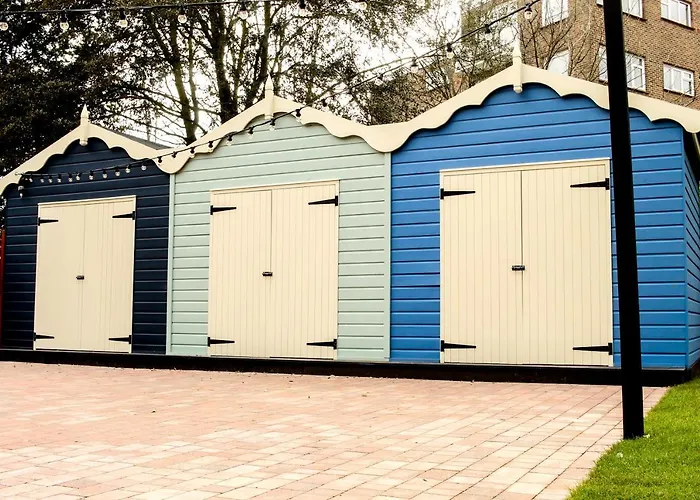 Brewhouse And Kitchen - Worthing