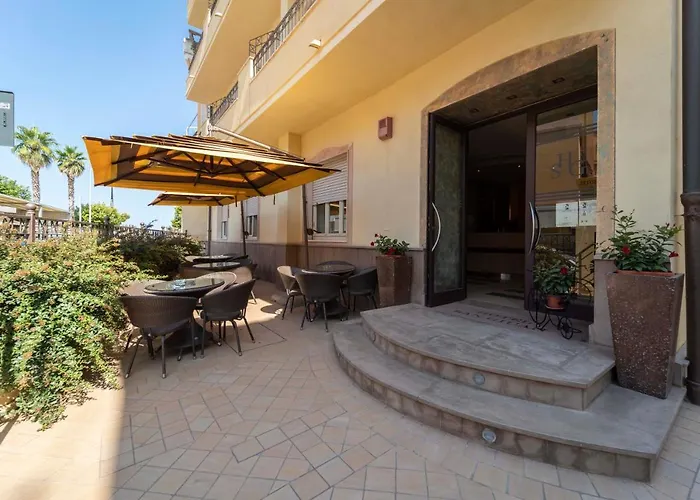 Hotel San Giuan