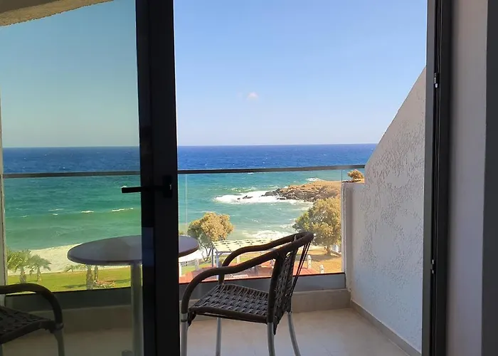 Stella Beach Hotel (Adults Only)