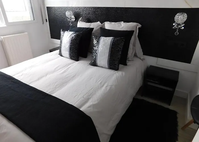 Hotel Terra Galega Meiga