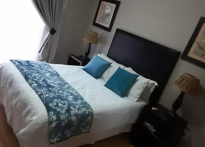 Nimza K Guesthouse
