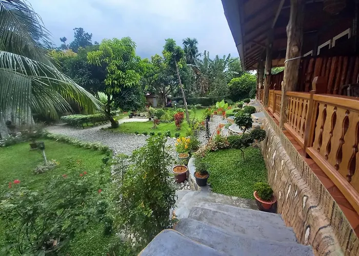 Sahnan Guest House