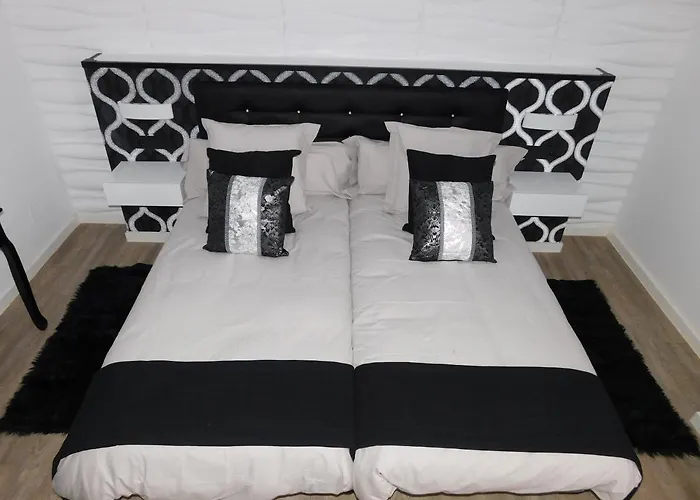 Hotel Terra Galega Meiga