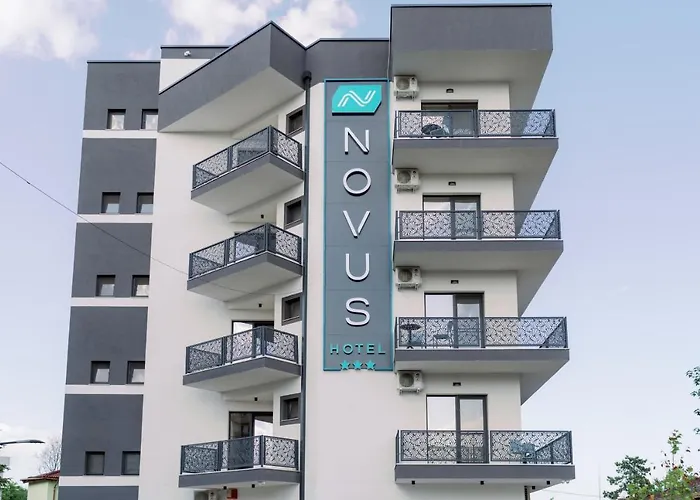 Novus Hotel