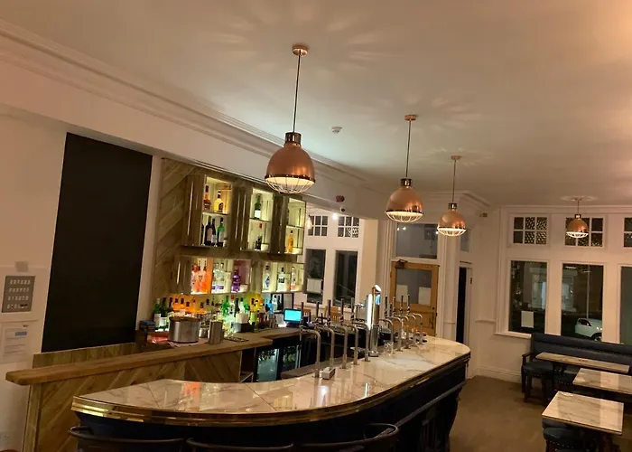 The Queens Head
