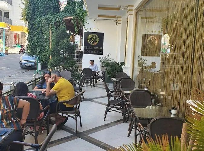 Esila Termal Hotel & Spa