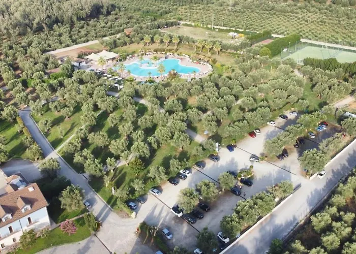 Uliveto Principessa Resort