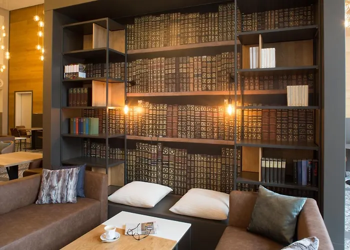 Weberei Bendix Hotel & Appartements