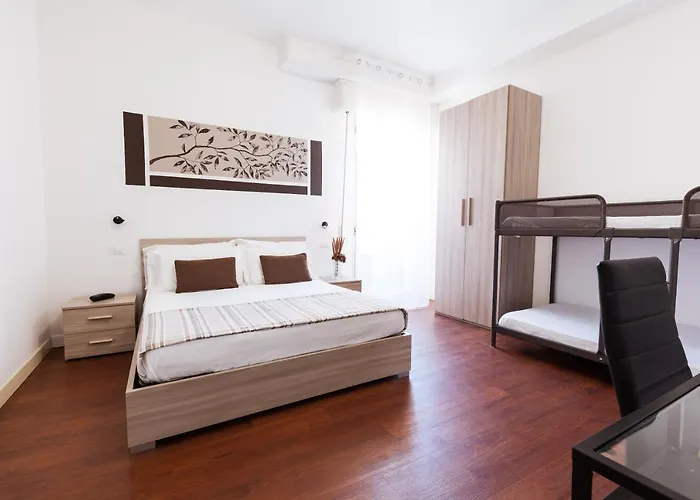 Hotel al Nuovo Porto