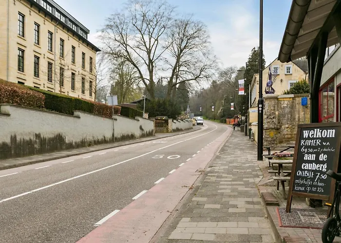 Het Vakwerkhuis