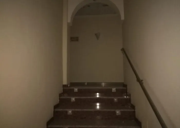 Hotel Lindaraja