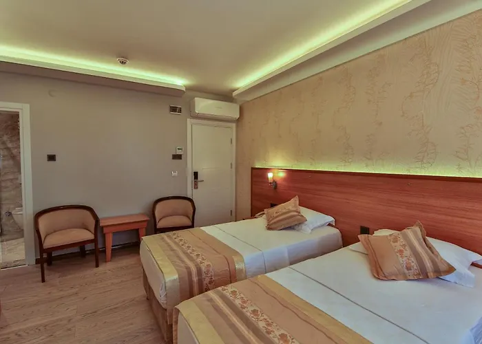 Seymen Hotel