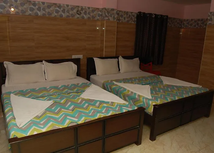Adhi Residency