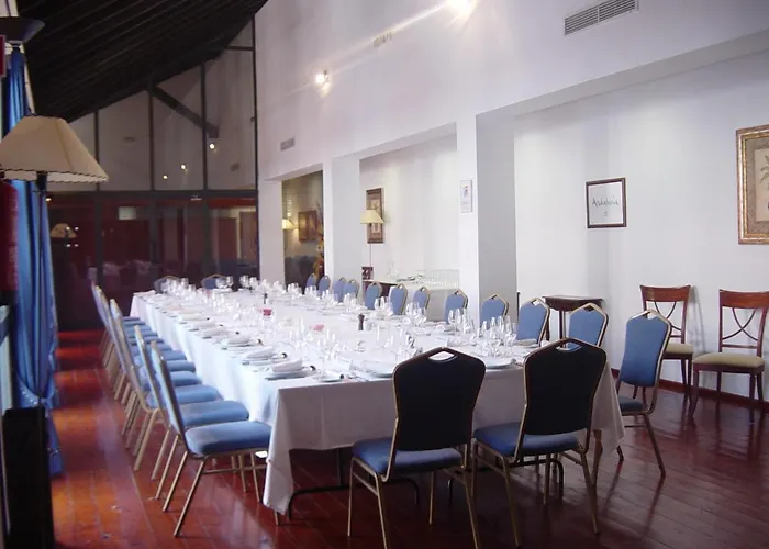 Hotel Escuela Convento Sto Domingo