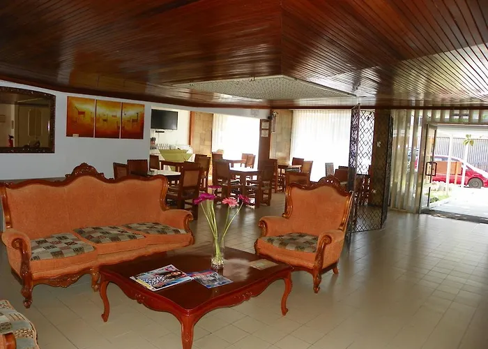 Hotel Savona
