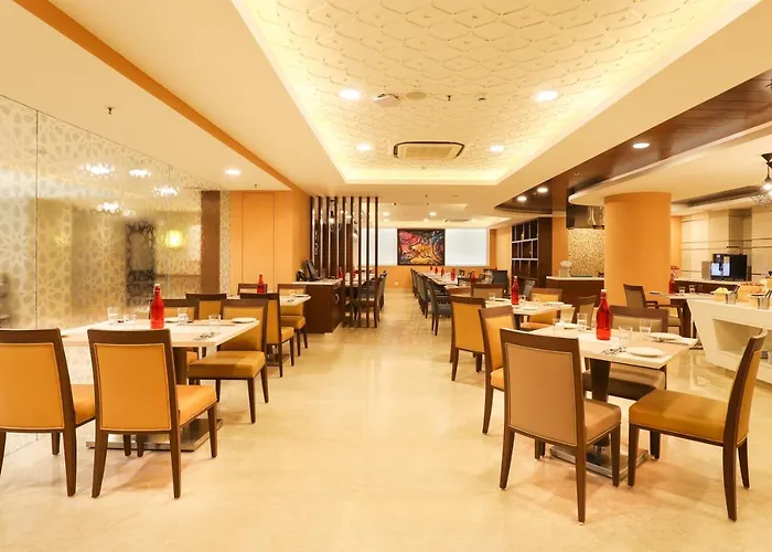 Lemon Tree Hotel, Aligarh