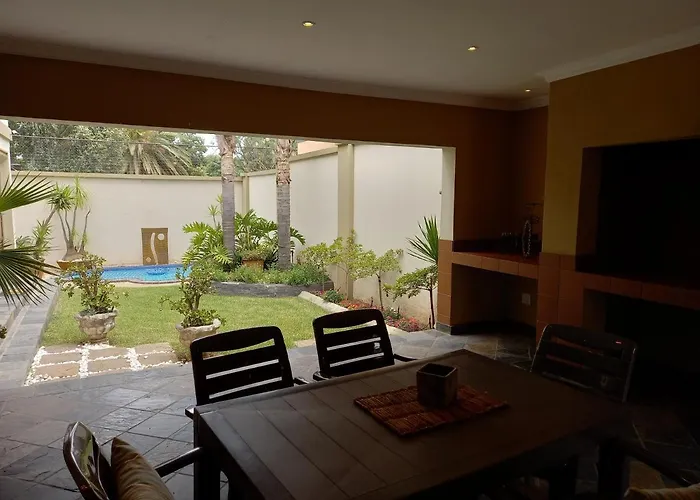 Troas Boutique Hotel