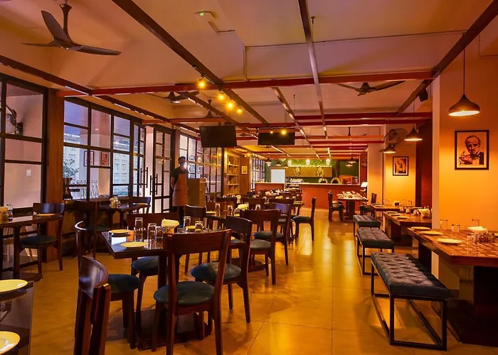 Hometown Galleria Manipal