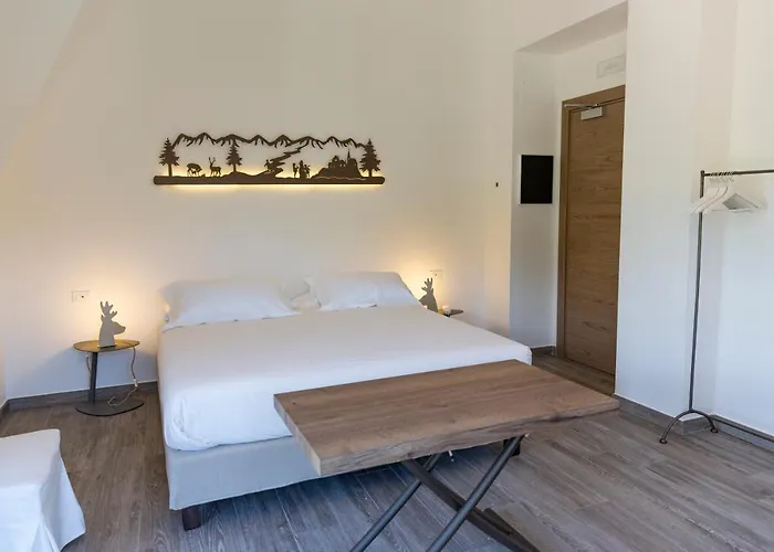 Relais Chalons D'Orange